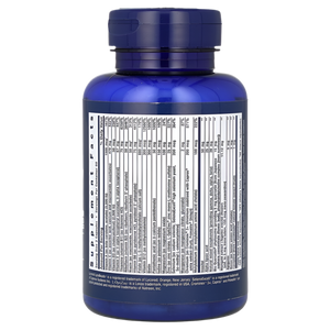 Two- Per-Day Multivitamin