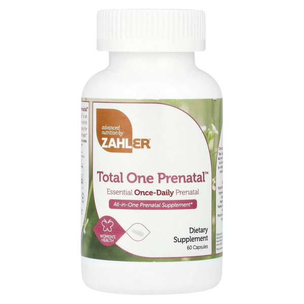Total One Prenatal