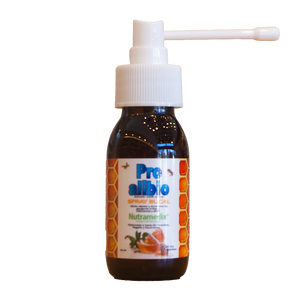 Proalibio Spray Natural - Nutramedix - 60ml
