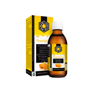 Propolplant jarabe- Tegor- 200ml