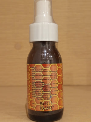 Proalibio Spray Natural - Nutramedix - 60ml