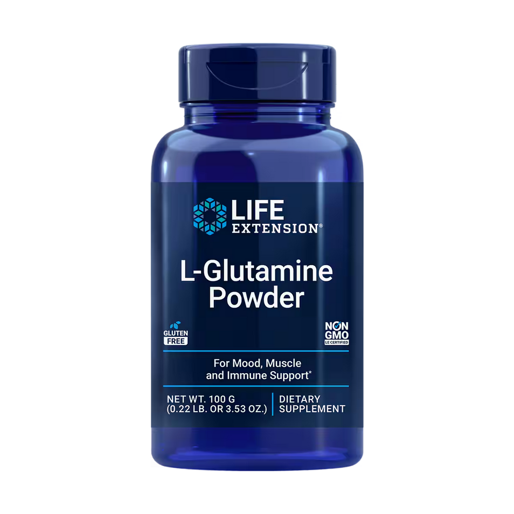 L-Glutamine Powder 100 g