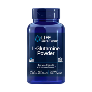 L-Glutamine Powder 100 g