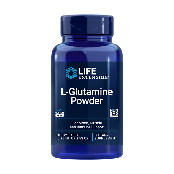 L-Glutamine Powder 100 g
