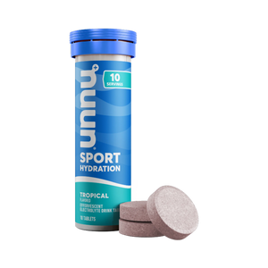 Nuun Sport Hydration Tablets, 10 CT
